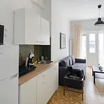 The Twenty - Vatican Appartement