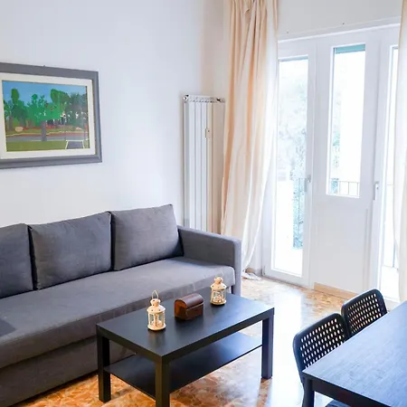 The Twenty - Vatican Apartment *