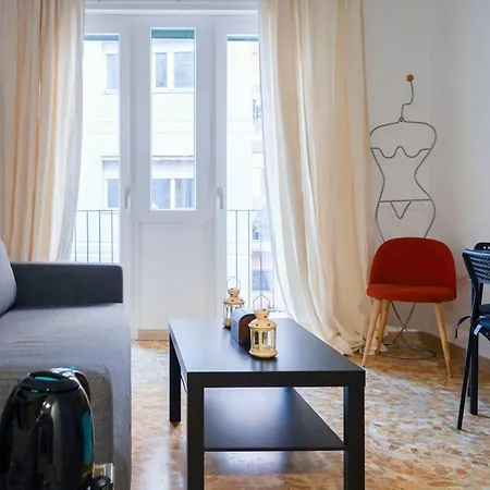 The Twenty - Vatican Apartment Rome