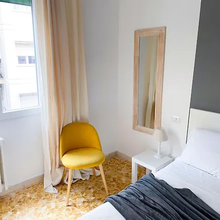 The Twenty - Vatican Apartment