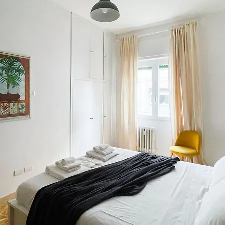 Appartement The Twenty - Vatican Rome