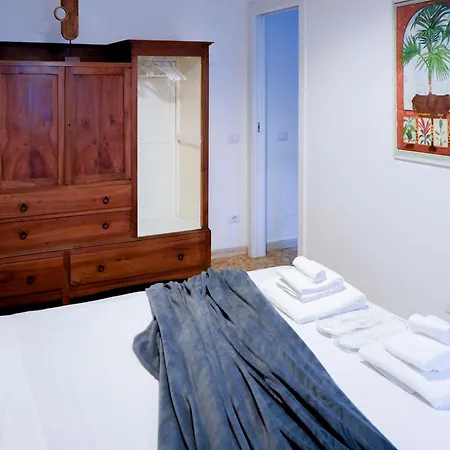 The Twenty - Vatican Apartment *
