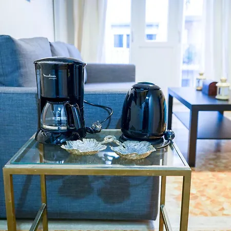 Apartment The Twenty - Vatican *