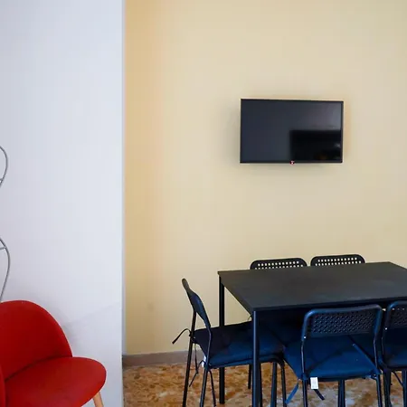 The Twenty - Vatican Apartment Rome