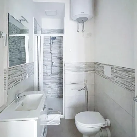 The Twenty - Vatican Apartment Rom