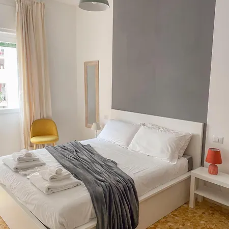 Apartman The Twenty - Vatican